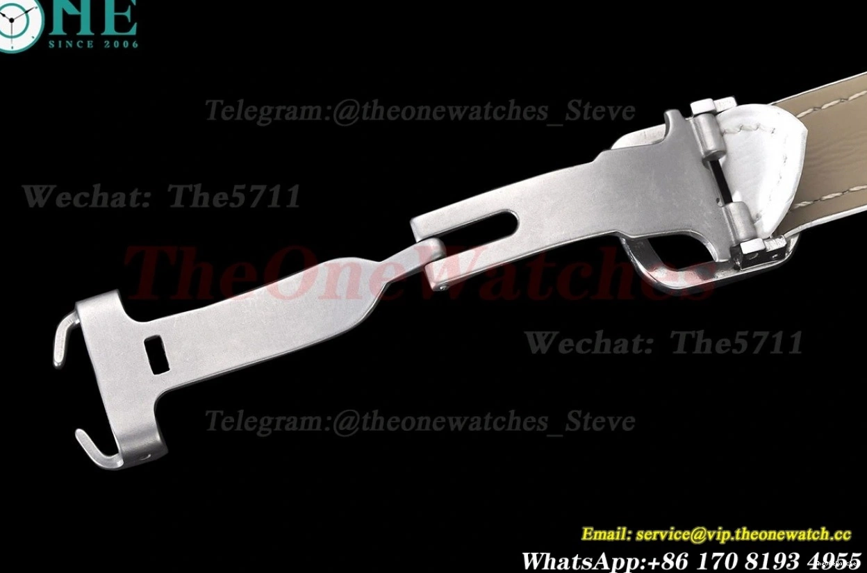 De Dia Bleu GDF LE Ballon Cartier Mop Dial NH05 SS 33mm 0331